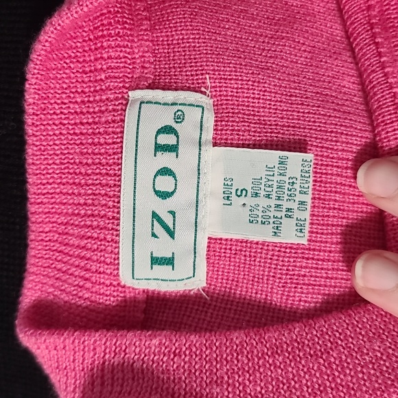 - Izod - Picture 5 of 6
